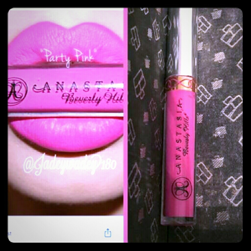 Lipstick